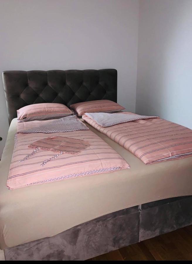 Appartements Belli Opatija Zewnętrze zdjęcie