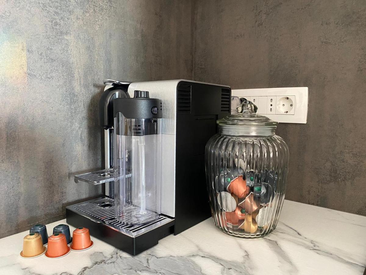 Appartements Belli Opatija Zewnętrze zdjęcie
